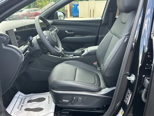 Nuevos HYUNDAI SANTA CRUZ at Gainesville Hyundai in Gainesville