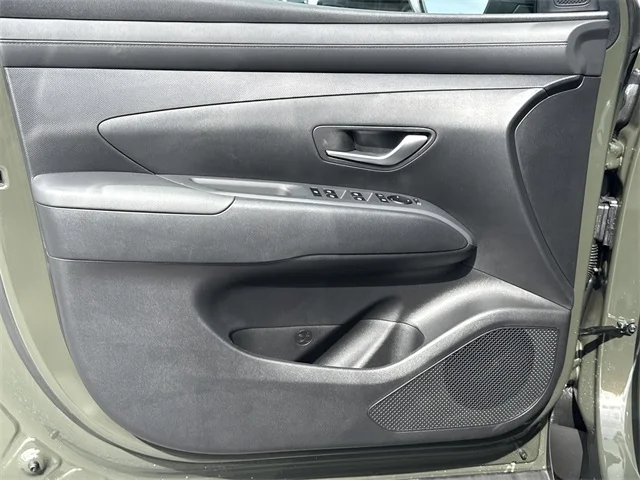 Nuevos HYUNDAI SANTA CRUZ at Gainesville Hyundai in Gainesville
