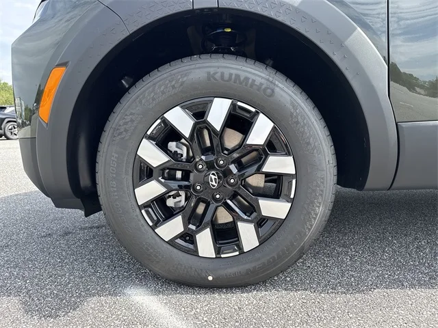 Nuevos HYUNDAI SANTA CRUZ at Gainesville Hyundai in Gainesville