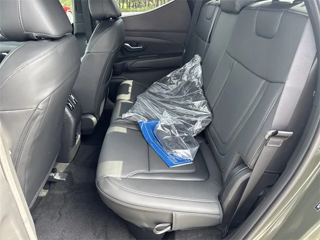 Nuevos HYUNDAI SANTA CRUZ at Gainesville Hyundai in Gainesville
