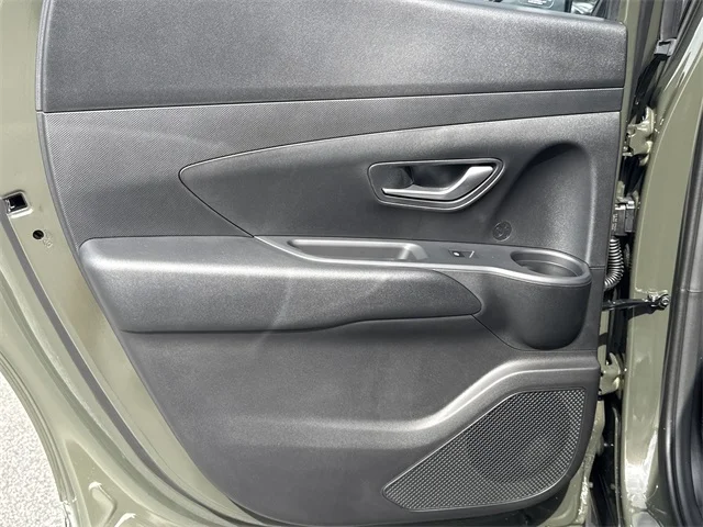Nuevos HYUNDAI SANTA CRUZ at Gainesville Hyundai in Gainesville