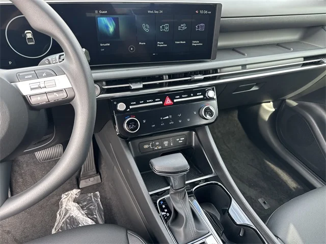 Nuevos HYUNDAI SANTA CRUZ at Gainesville Hyundai in Gainesville