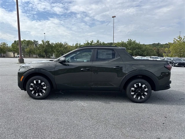 Nuevos HYUNDAI SANTA CRUZ at Gainesville Hyundai in Gainesville