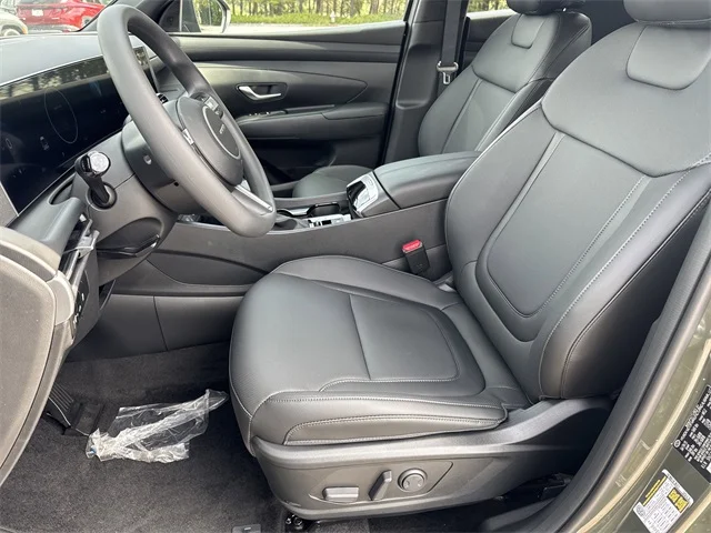 Nuevos HYUNDAI SANTA CRUZ at Gainesville Hyundai in Gainesville