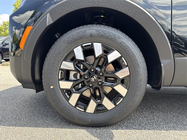 Nuevos HYUNDAI SANTA CRUZ at Gainesville Hyundai in Gainesville