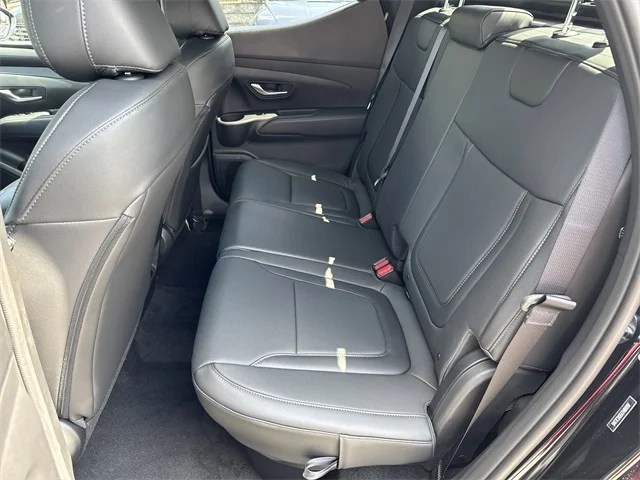 Nuevos HYUNDAI SANTA CRUZ at Gainesville Hyundai in Gainesville