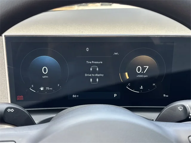 Nuevos HYUNDAI SANTA CRUZ at Gainesville Hyundai in Gainesville