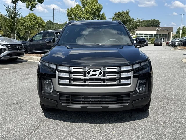 Nuevos HYUNDAI SANTA CRUZ at Gainesville Hyundai in Gainesville