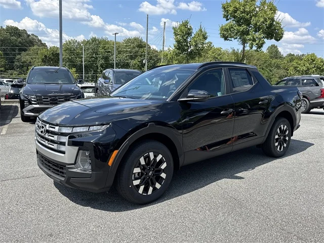 Nuevos HYUNDAI SANTA CRUZ at Gainesville Hyundai in Gainesville