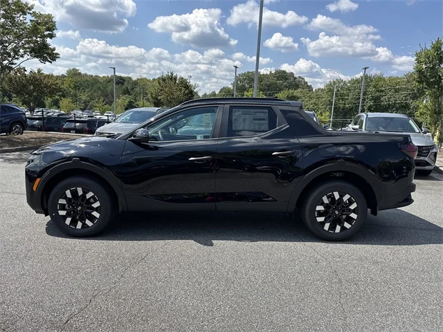 Nuevos HYUNDAI SANTA CRUZ at Gainesville Hyundai in Gainesville