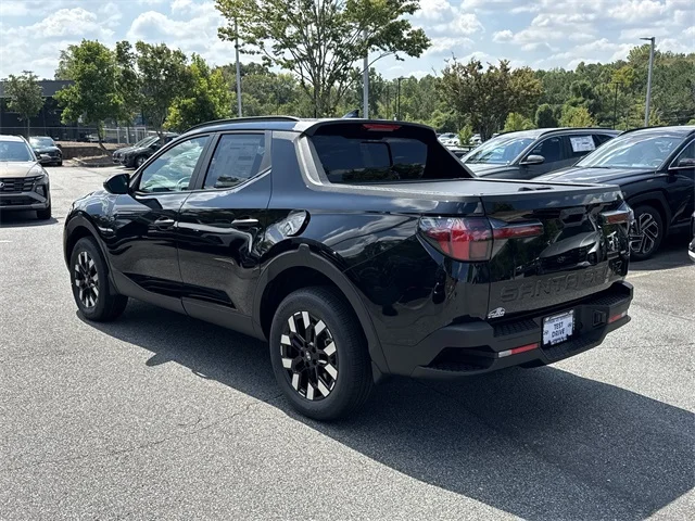 Nuevos HYUNDAI SANTA CRUZ at Gainesville Hyundai in Gainesville