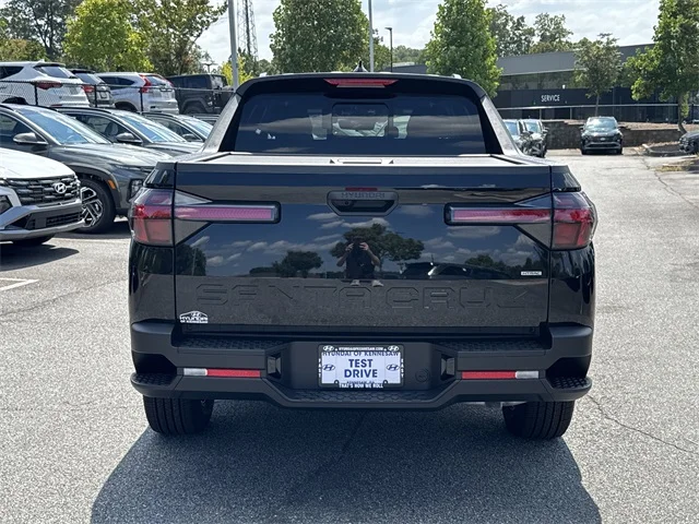 Nuevos HYUNDAI SANTA CRUZ at Gainesville Hyundai in Gainesville