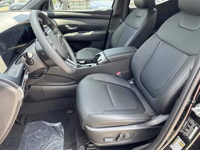 Nuevos HYUNDAI SANTA CRUZ at Gainesville Hyundai in Gainesville