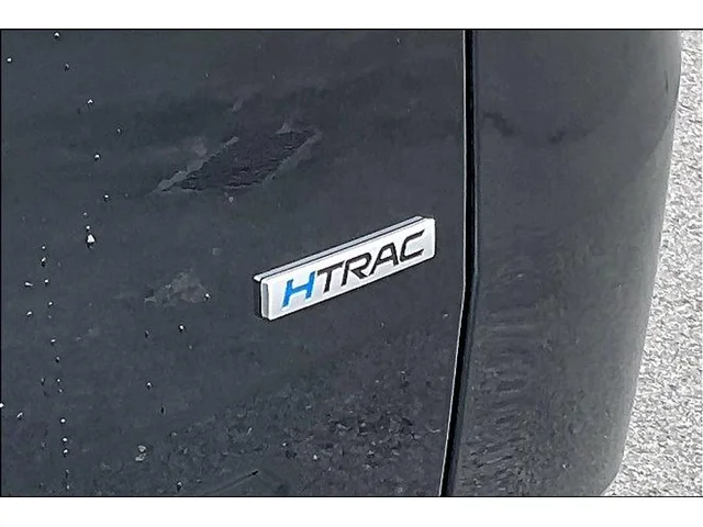 Nuevos HYUNDAI SANTA CRUZ à Estados chez autogozo
