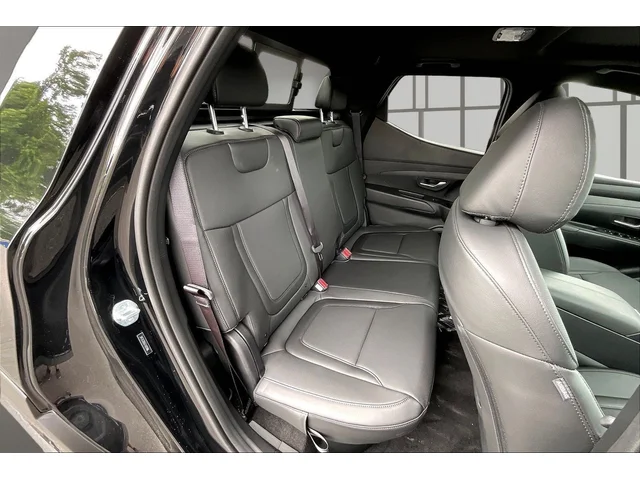 Nuevos HYUNDAI SANTA CRUZ à Estados chez autogozo