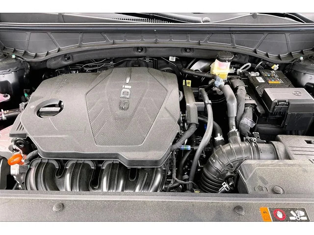 Nuevos HYUNDAI SANTA CRUZ à Estados chez autogozo