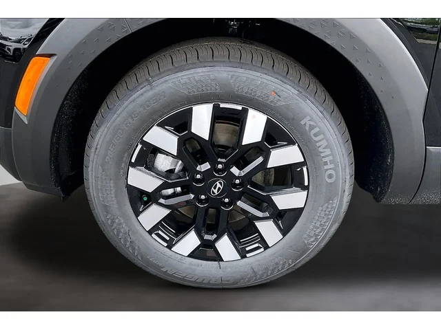 Nuevos HYUNDAI SANTA CRUZ à Estados chez autogozo