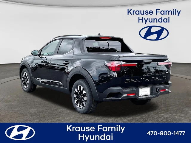 Nuevos HYUNDAI SANTA CRUZ à Estados chez autogozo