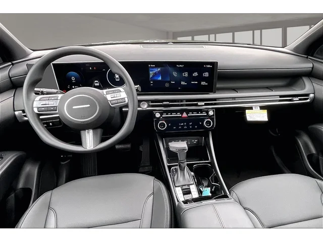 Nuevos HYUNDAI SANTA CRUZ à Estados chez autogozo