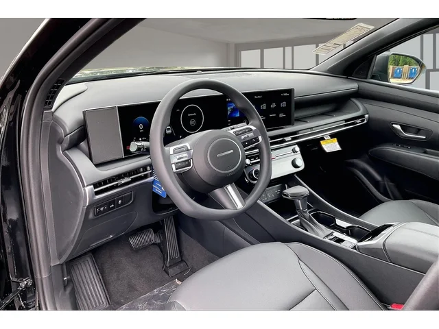 Nuevos HYUNDAI SANTA CRUZ à Estados chez autogozo