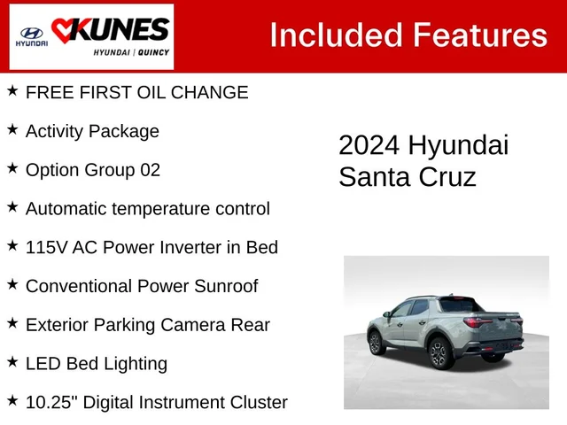 SEMINUEVOS HYUNDAI Santa Cruz a Estados en autogozo
