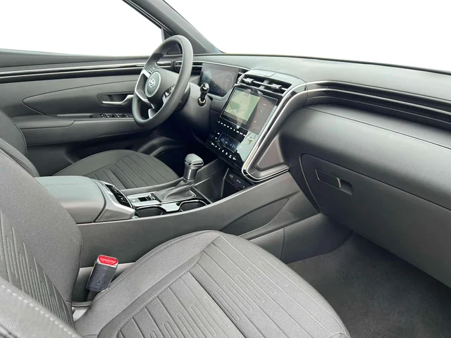 SEMINUEVOS HYUNDAI Santa Cruz a Estados en autogozo