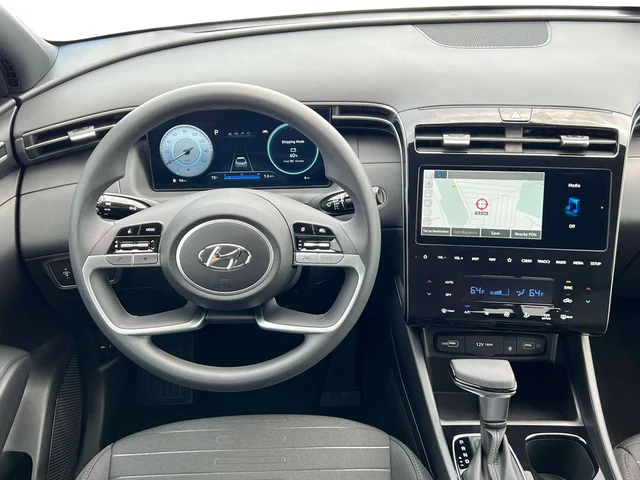 SEMINUEVOS HYUNDAI Santa Cruz a Estados en autogozo