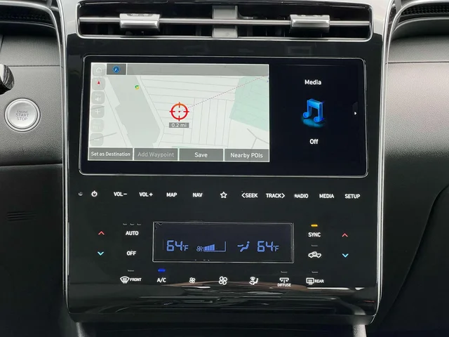SEMINUEVOS HYUNDAI Santa Cruz a Estados en autogozo