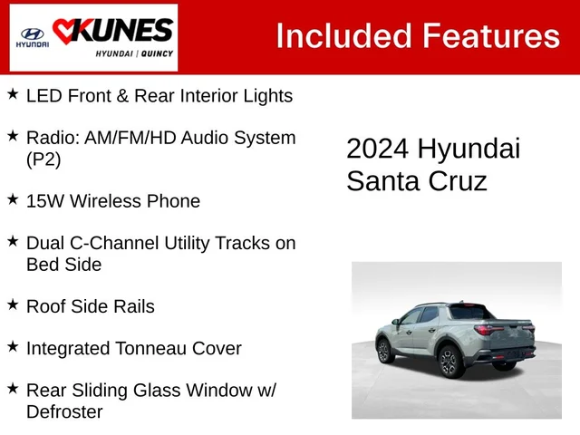 SEMINUEVOS HYUNDAI Santa Cruz a Estados en autogozo