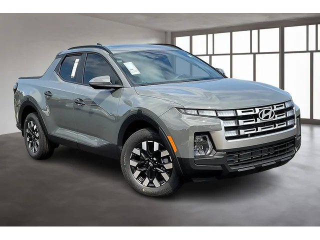 Nuevos HYUNDAI SANTA CRUZ at Gainesville Hyundai in Gainesville