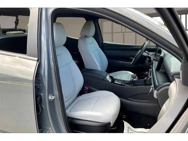Nuevos HYUNDAI SANTA CRUZ at Gainesville Hyundai in Gainesville