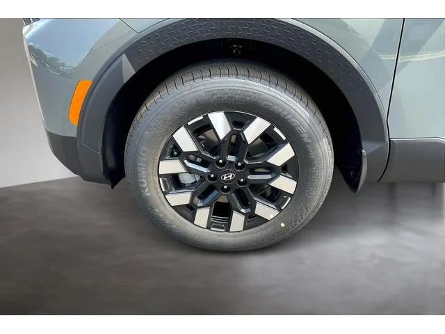 Nuevos HYUNDAI SANTA CRUZ at Gainesville Hyundai in Gainesville