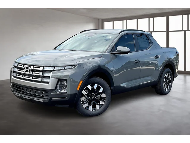 Nuevos HYUNDAI SANTA CRUZ at Gainesville Hyundai in Gainesville