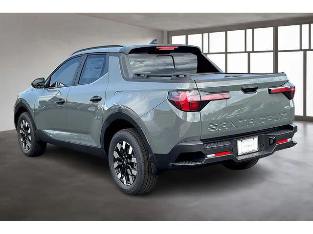 Nuevos HYUNDAI SANTA CRUZ at Gainesville Hyundai in Gainesville