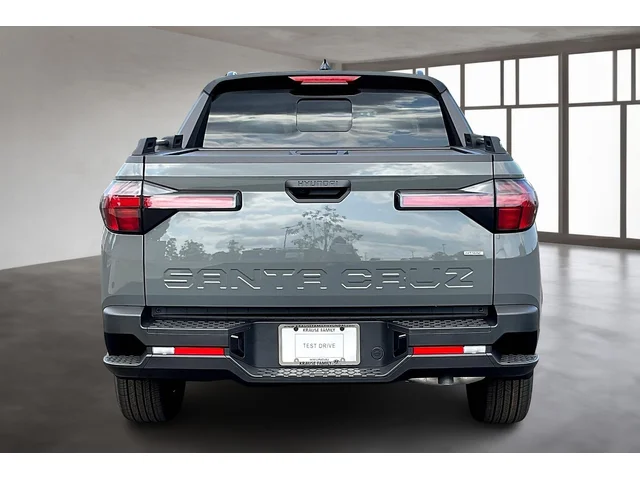 Nuevos HYUNDAI SANTA CRUZ at Gainesville Hyundai in Gainesville