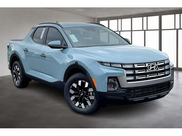 Nuevos HYUNDAI SANTA CRUZ at Gainesville Hyundai in Gainesville