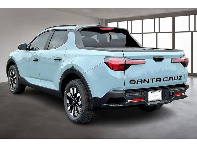 Nuevos HYUNDAI SANTA CRUZ at Gainesville Hyundai in Gainesville