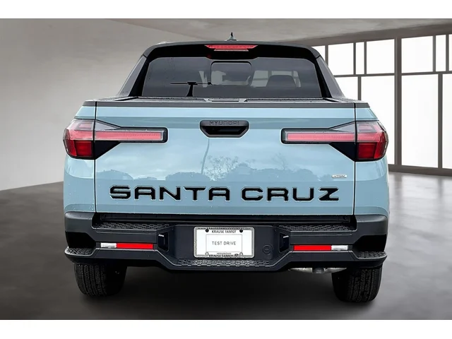 Nuevos HYUNDAI SANTA CRUZ at Gainesville Hyundai in Gainesville