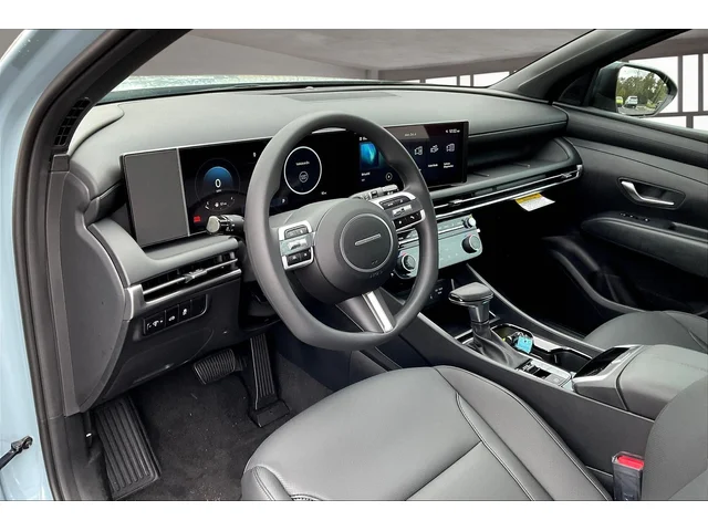 Nuevos HYUNDAI SANTA CRUZ at Gainesville Hyundai in Gainesville