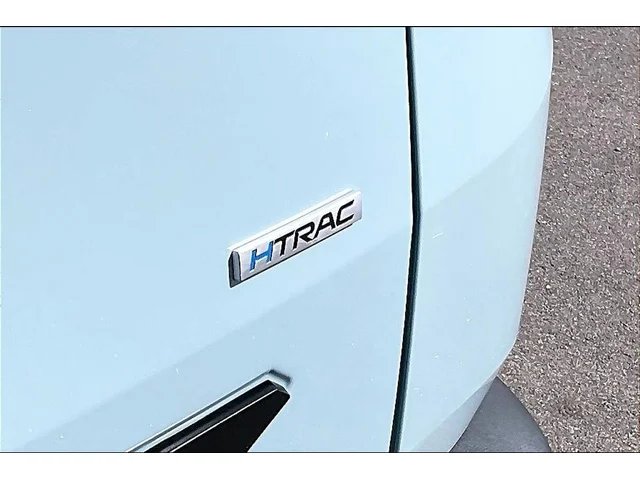 Nuevos HYUNDAI SANTA CRUZ à Estados chez autogozo