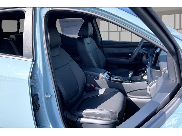 Nuevos HYUNDAI SANTA CRUZ à Estados chez autogozo