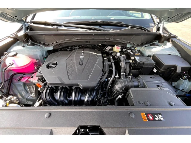 Nuevos HYUNDAI SANTA CRUZ à Estados chez autogozo