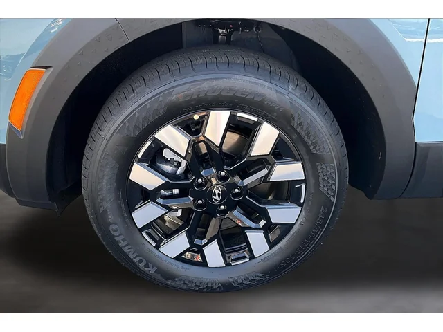 Nuevos HYUNDAI SANTA CRUZ à Estados chez autogozo