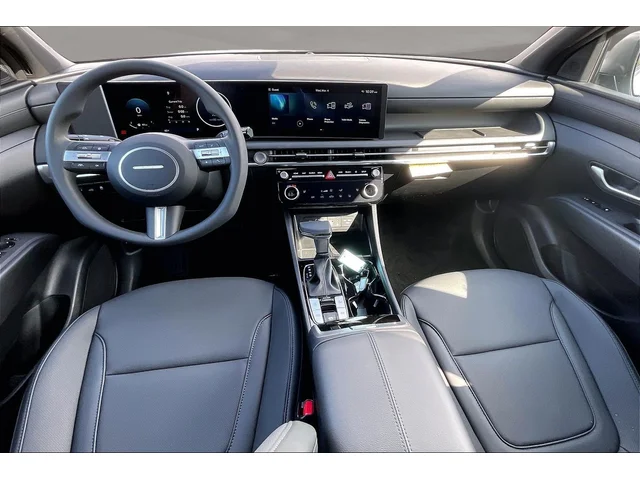 Nuevos HYUNDAI SANTA CRUZ à Estados chez autogozo