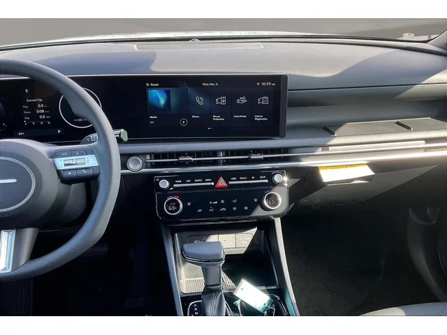 Nuevos HYUNDAI SANTA CRUZ à Estados chez autogozo