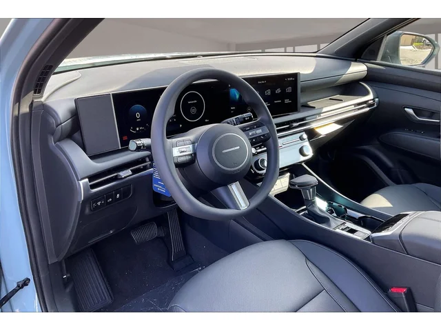 Nuevos HYUNDAI SANTA CRUZ à Estados chez autogozo