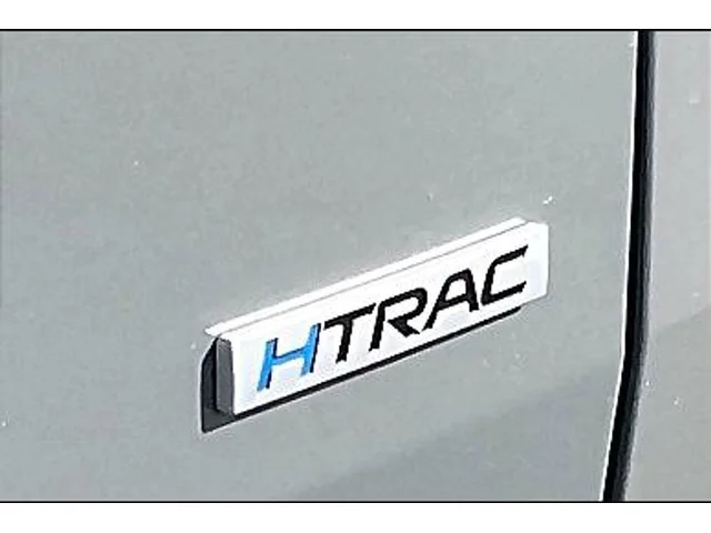 Nuevos HYUNDAI SANTA CRUZ à Estados chez autogozo