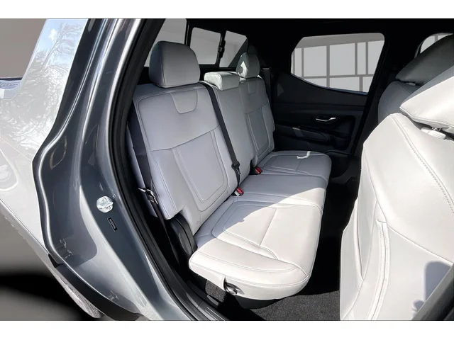 Nuevos HYUNDAI SANTA CRUZ à Estados chez autogozo
