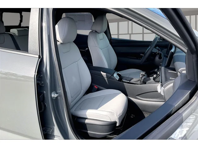 Nuevos HYUNDAI SANTA CRUZ à Estados chez autogozo