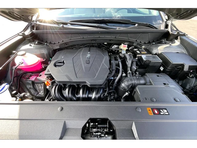 Nuevos HYUNDAI SANTA CRUZ à Estados chez autogozo